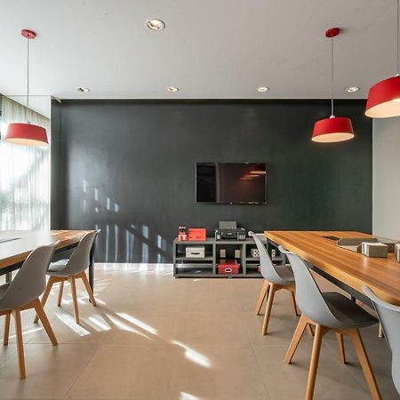Is Liberdade 14 Apartman São Paulo Kültér fotó
