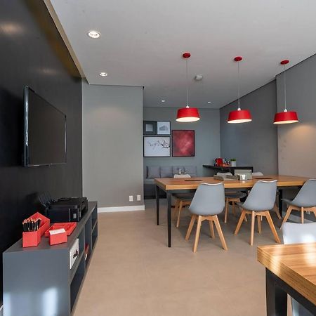 Is Liberdade 14 Apartman São Paulo Kültér fotó