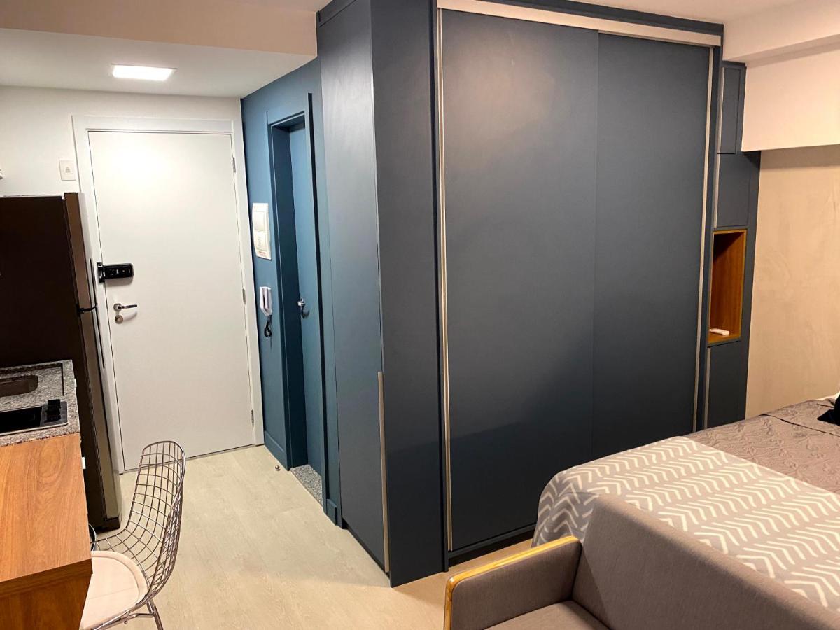 Is Liberdade 14 Apartman São Paulo Kültér fotó