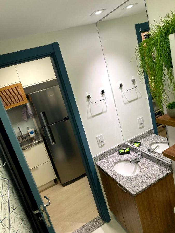 Is Liberdade 14 Apartman São Paulo Kültér fotó