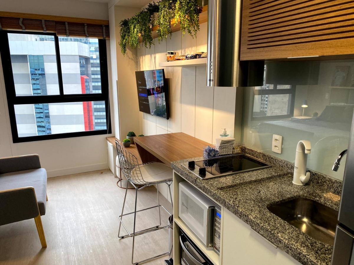 Is Liberdade 14 Apartman São Paulo Kültér fotó