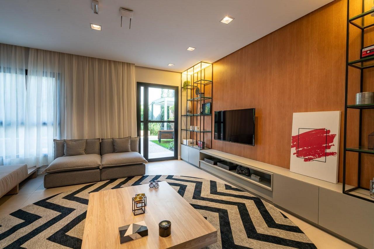Is Liberdade 14 Apartman São Paulo Kültér fotó
