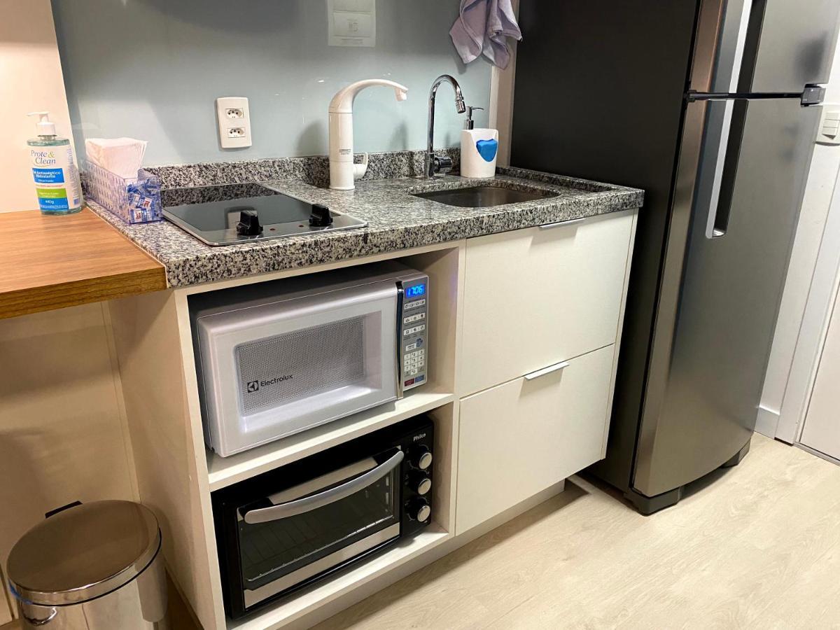 Is Liberdade 14 Apartman São Paulo Kültér fotó