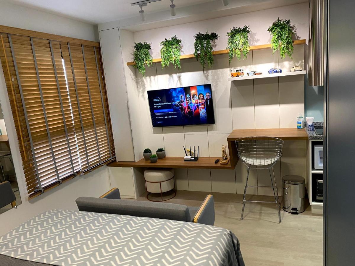 Is Liberdade 14 Apartman São Paulo Kültér fotó
