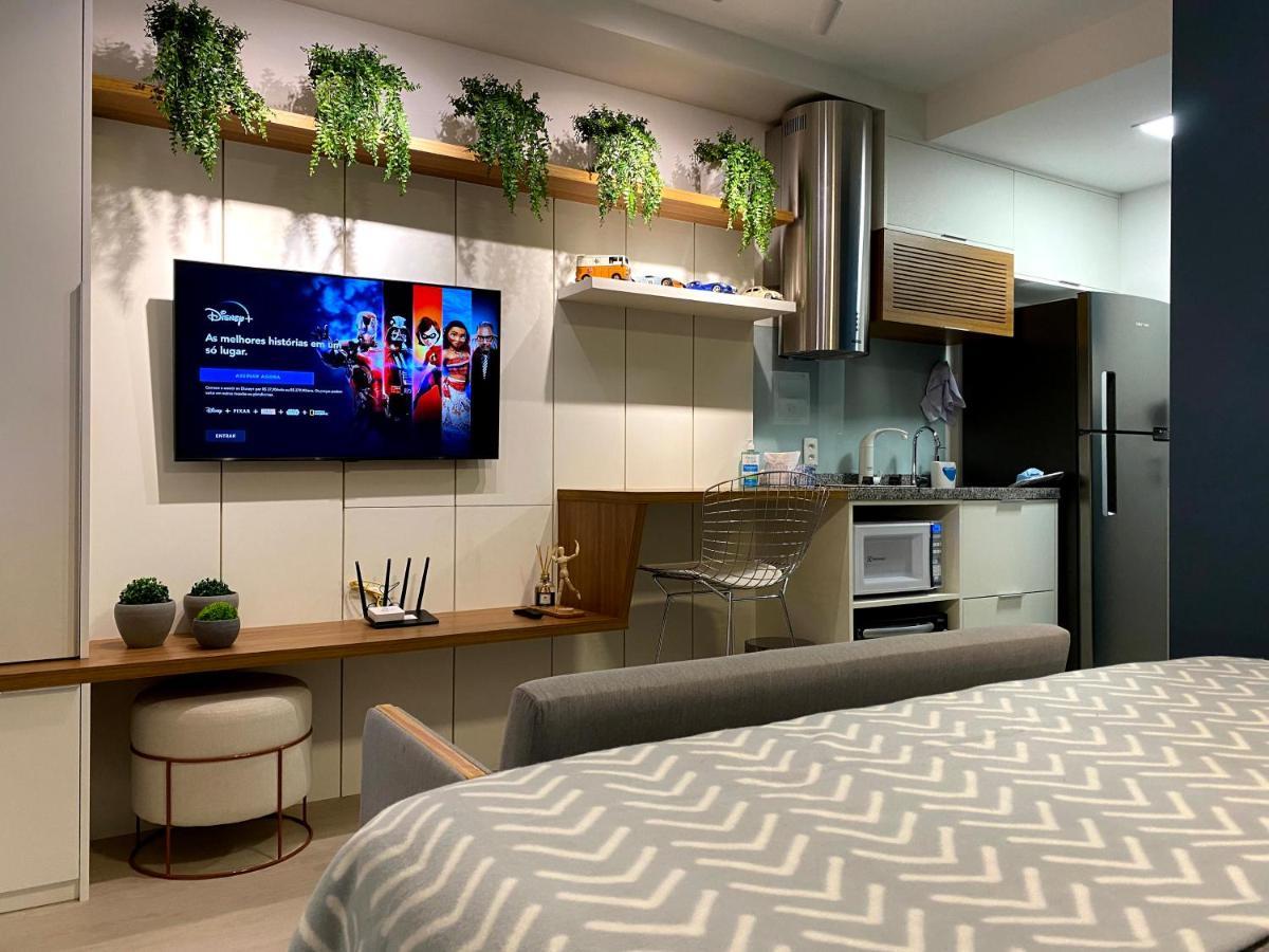 Is Liberdade 14 Apartman São Paulo Kültér fotó