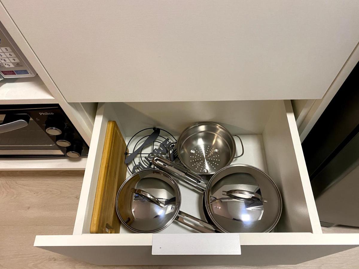 Is Liberdade 14 Apartman São Paulo Kültér fotó