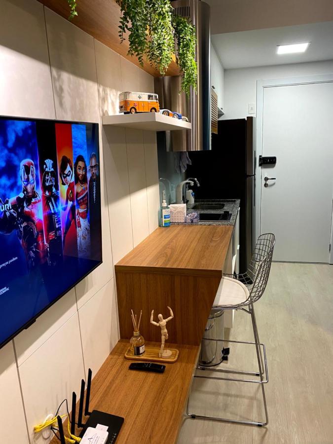 Is Liberdade 14 Apartman São Paulo Kültér fotó