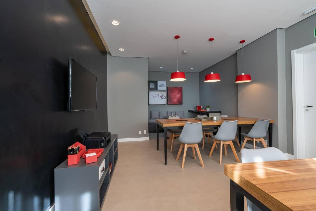 Is Liberdade 14 Apartman São Paulo Kültér fotó