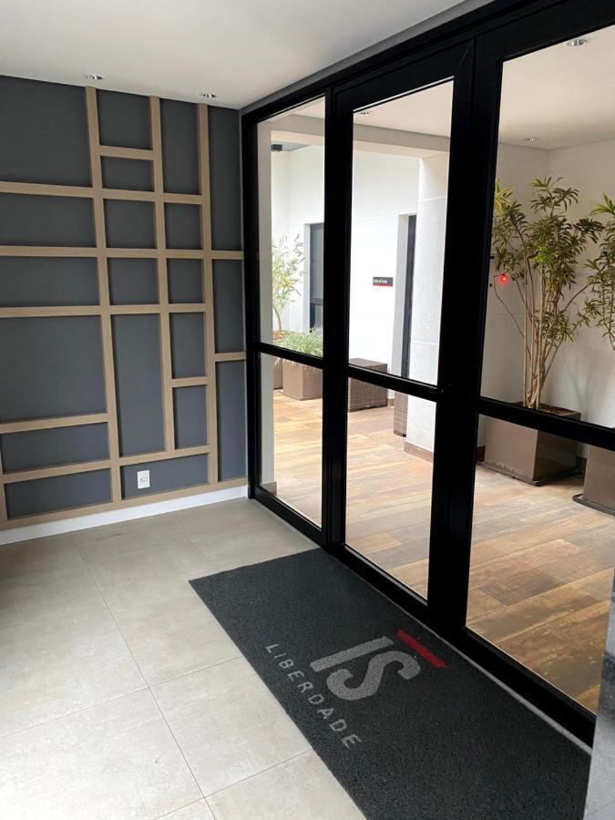Is Liberdade 14 Apartman São Paulo Kültér fotó