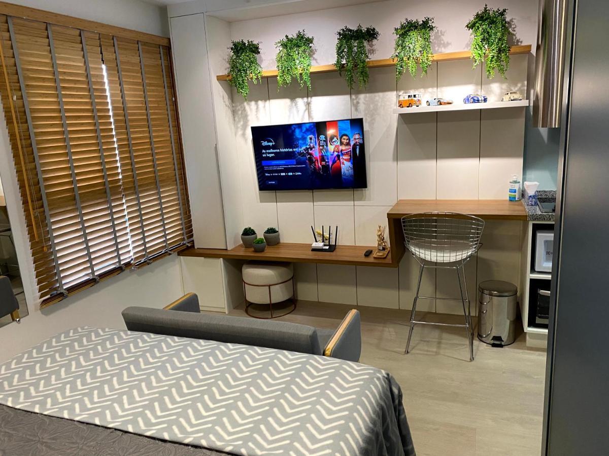 Is Liberdade 14 Apartman São Paulo Kültér fotó