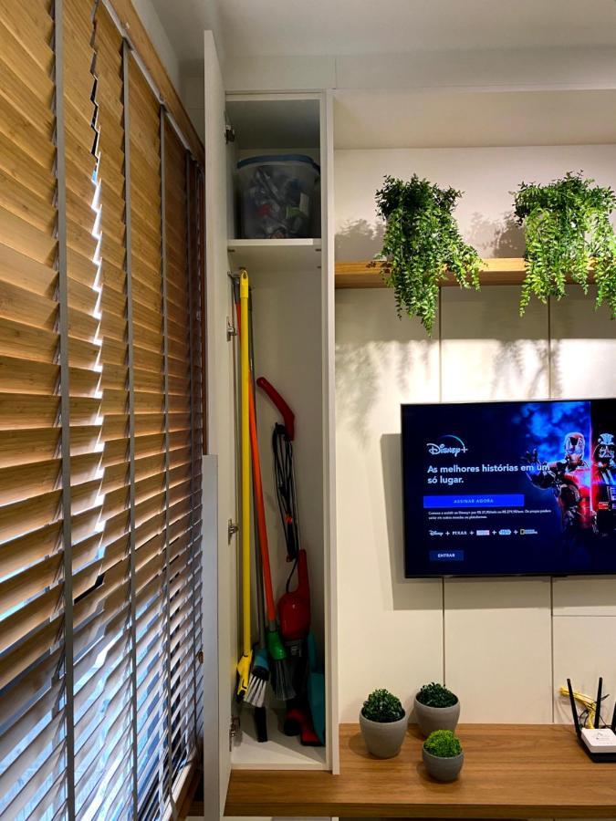 Is Liberdade 14 Apartman São Paulo Kültér fotó