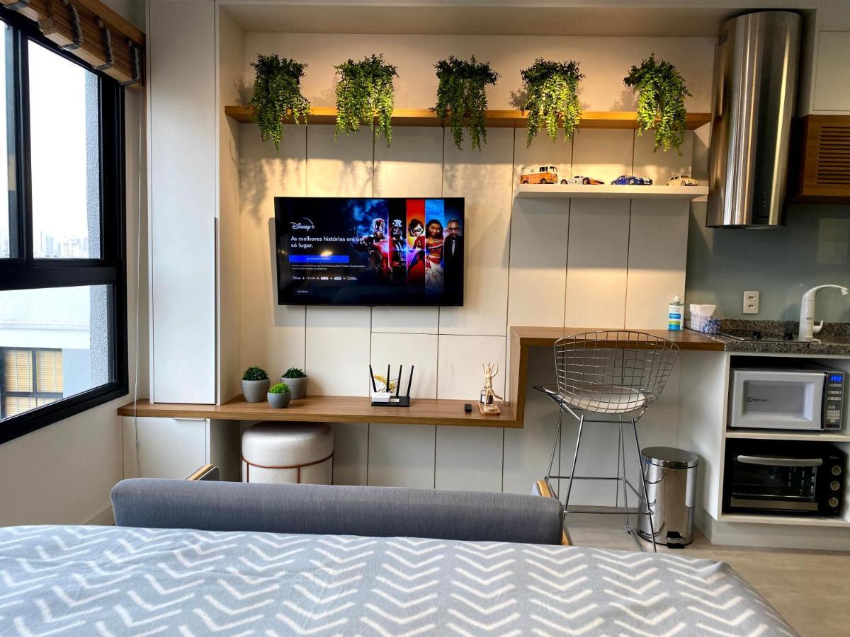 Is Liberdade 14 Apartman São Paulo Kültér fotó