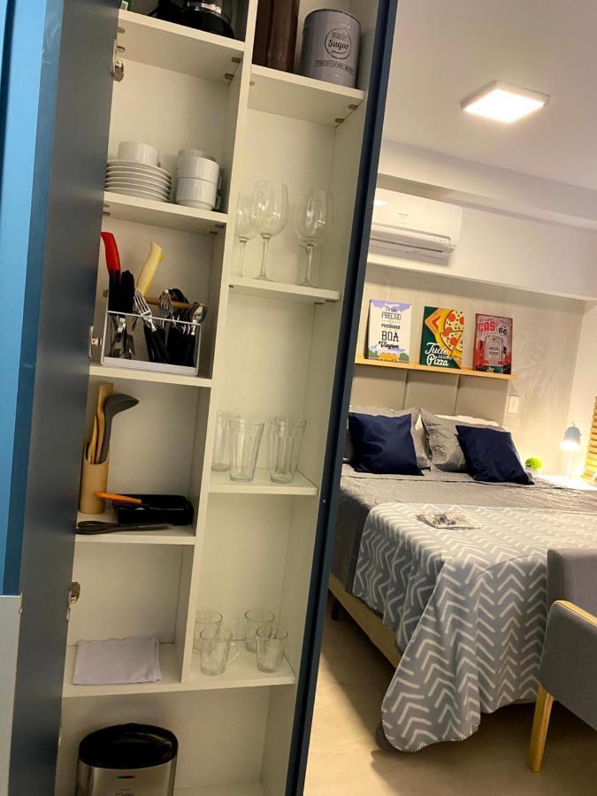 Is Liberdade 14 Apartman São Paulo Kültér fotó