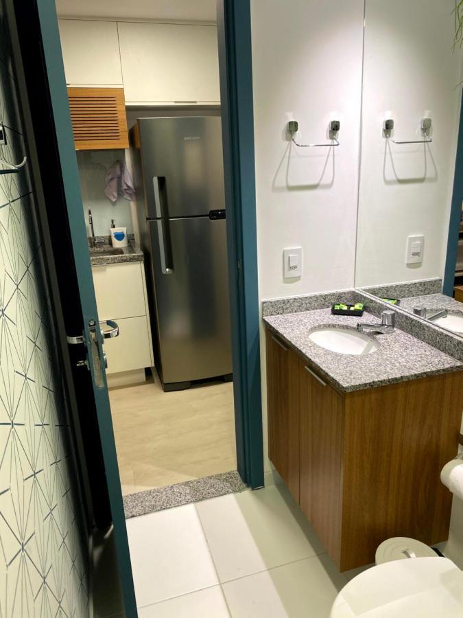 Is Liberdade 14 Apartman São Paulo Kültér fotó