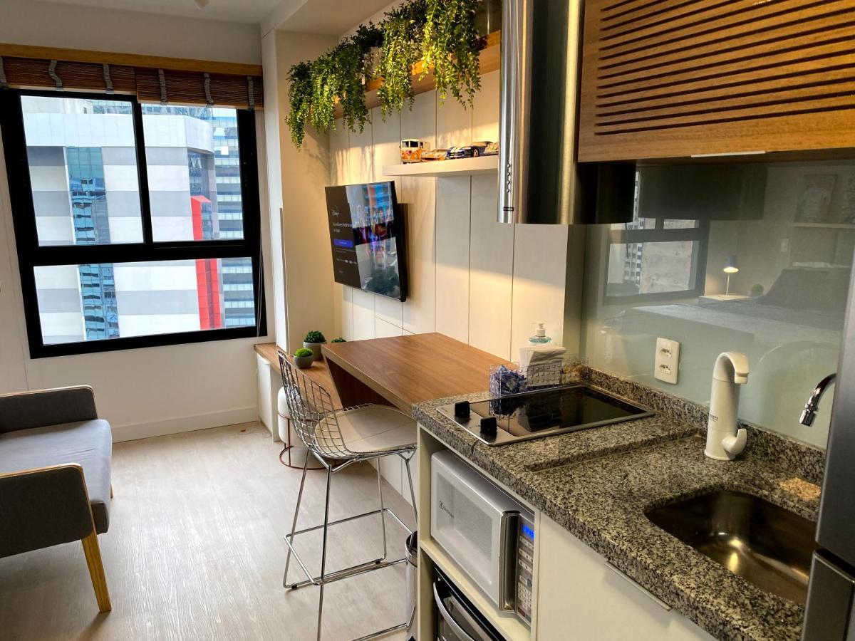 Is Liberdade 14 Apartman São Paulo Kültér fotó